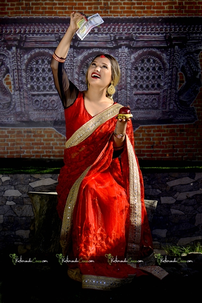 Susmita Shahi. – Gallery 10
